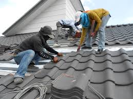 Best Hot Roofs  in Wynnewood, OK